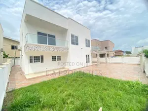 4bdrm House in E A Properties, Ability for rent