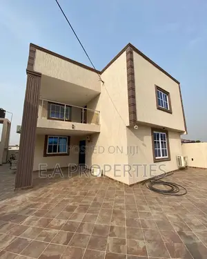 4bdrm House in E A Properties, Ability for rent