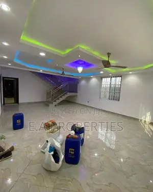 4bdrm House in E A Properties, Ability for rent