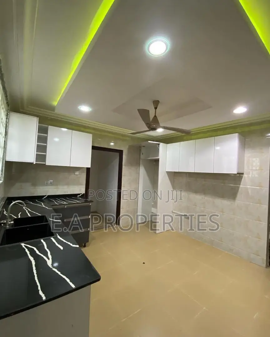 4bdrm House in E A Properties, Ability for rent