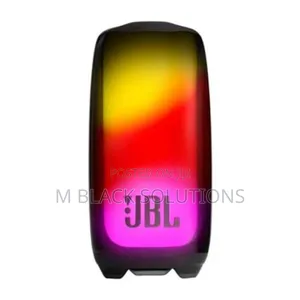 JBL Pulse 5 - Portable Bluetooth Speaker With Dazzling Lights