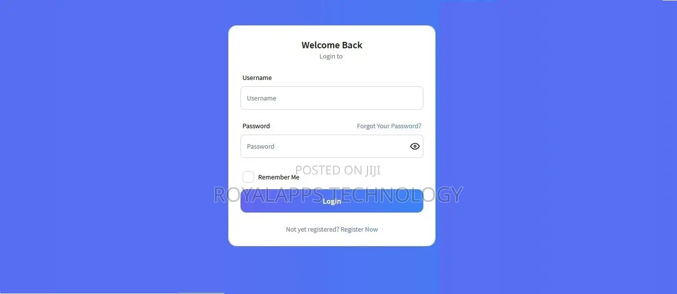 Customized POS-Accounting System - Life Time License