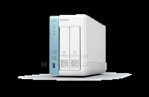 Qnap Ts-233g | 2 Bay Nas Enclosure