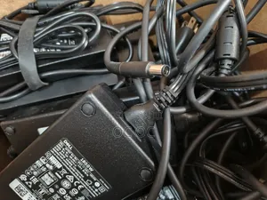 Original Dell Charger 180w