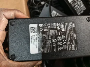 Original Dell Charger 180w