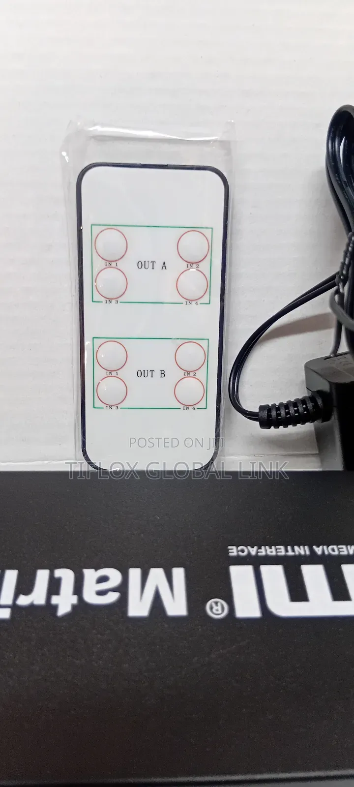 Hdmi Matrix4x2