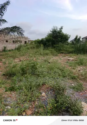 Land for Sale