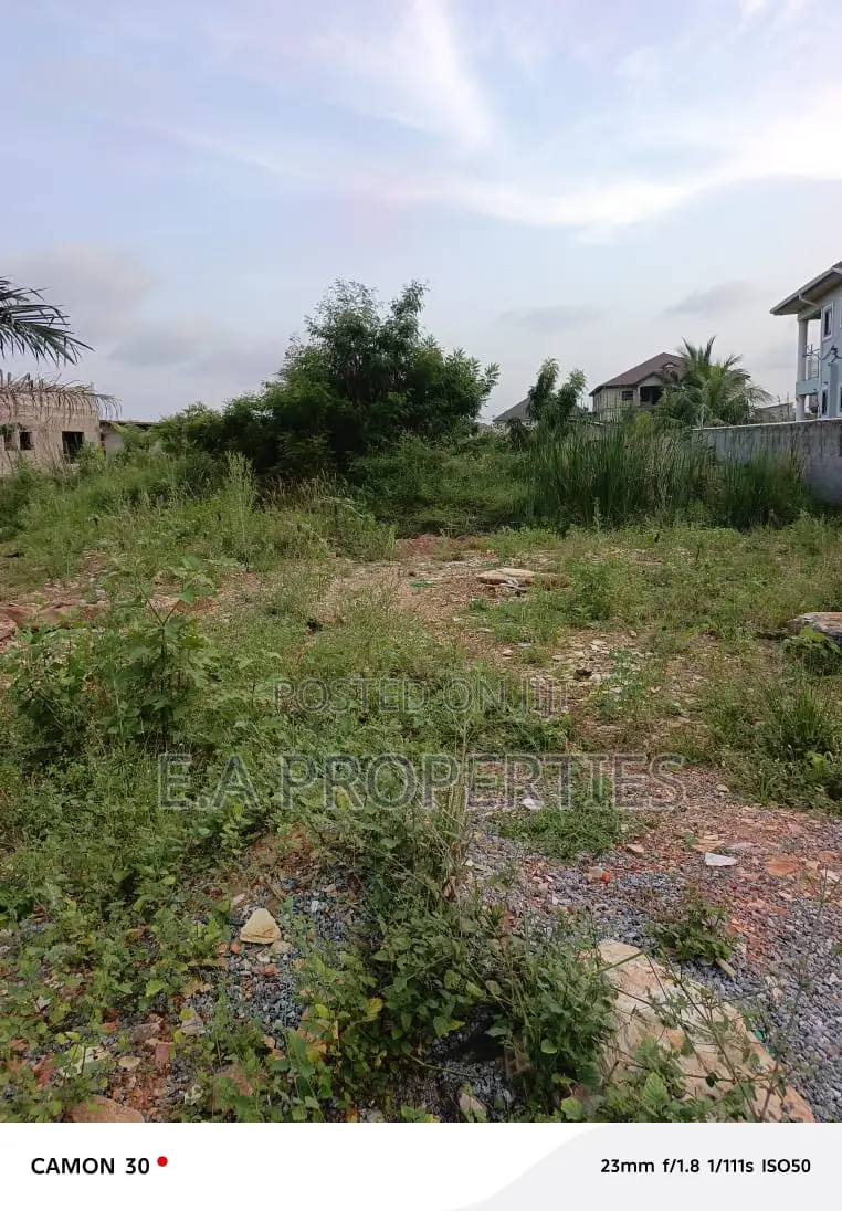 Land for Sale