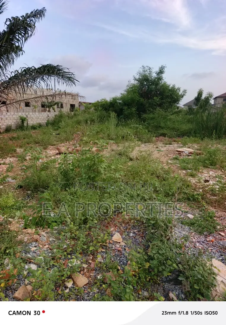 Land for Sale