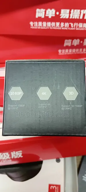 Hdmi HDR Switch 60hz