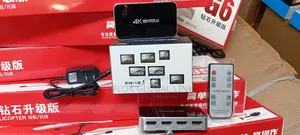 Hdmi HDR Switch 60hz