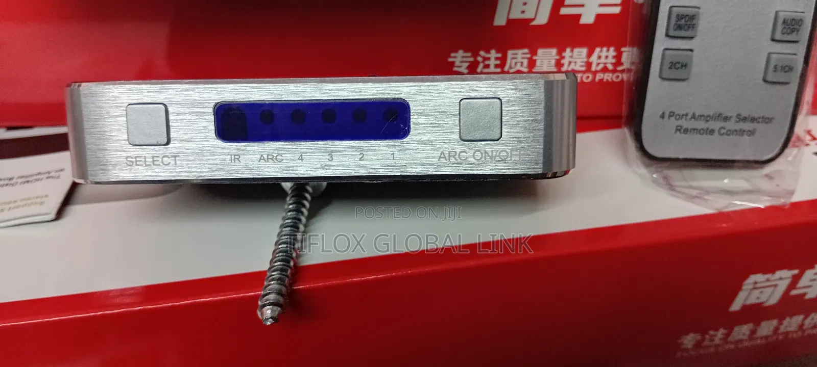Hdmi HDR Switch 60hz