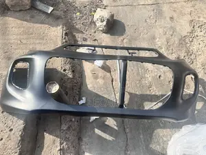 Kia Morning 2016 Front Bumper