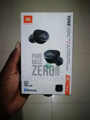 Brand New JBL Tone130nc for Sale