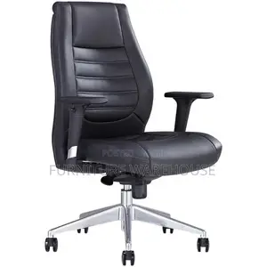 Executive Office Chair