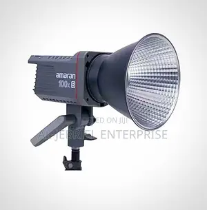 Video Lighting