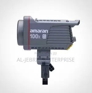 Video Lighting