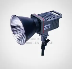 Video Lighting