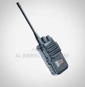 Walkie Talkie