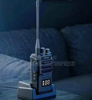 Walkie Talkie