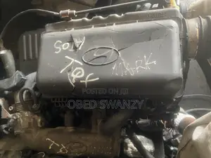 Hyundai Atos Prime (3) Coil Engine Only