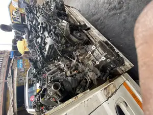 Hyundai I10 Complete Engine(Belt) With Automatic Gear Box