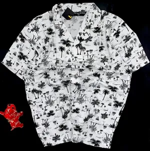 Turkish Shirt