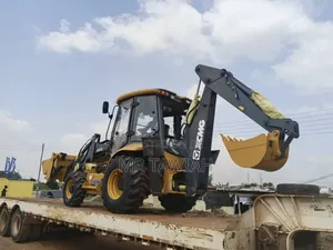XCMG Backhoe