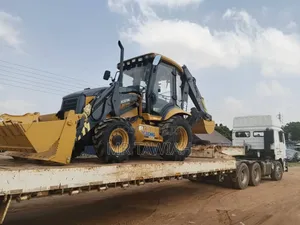 XCMG Backhoe