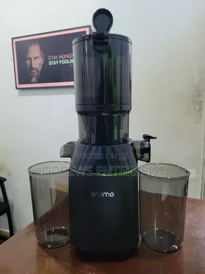 Oraimo Easy Juice 108mm Diameter 800ml Slow Juicer