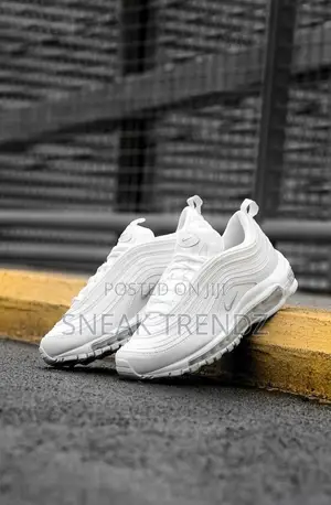 Nike Air Max 97 Og White