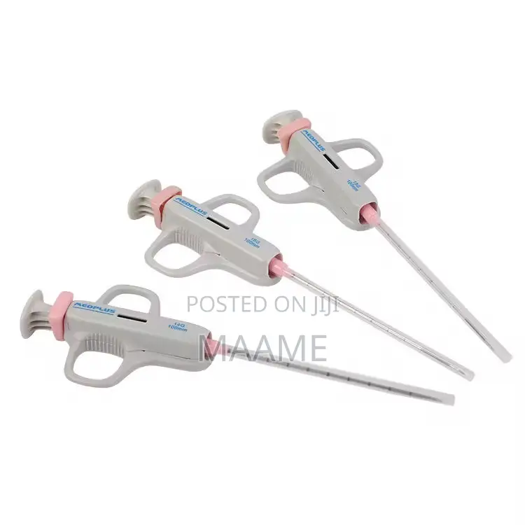 Core Biopsy Needle