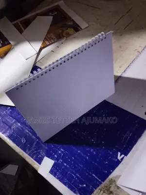 Tabletop /Wall Calendar , Calendar Stands, Notepad