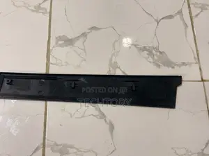 2017 Honda CRV Left Rear Door Moulding Oem