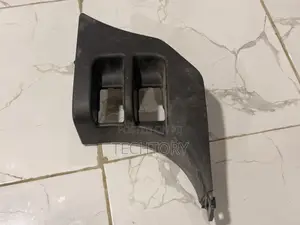 2017 Honda CRV Left Front Kick Panel