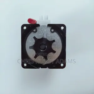 Heavy Duty Egg Turner Motor 18w