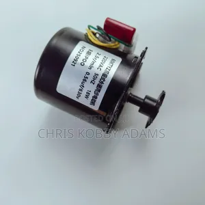 Heavy Duty Egg Turner Motor 18w