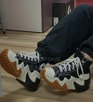 Converse All Star High