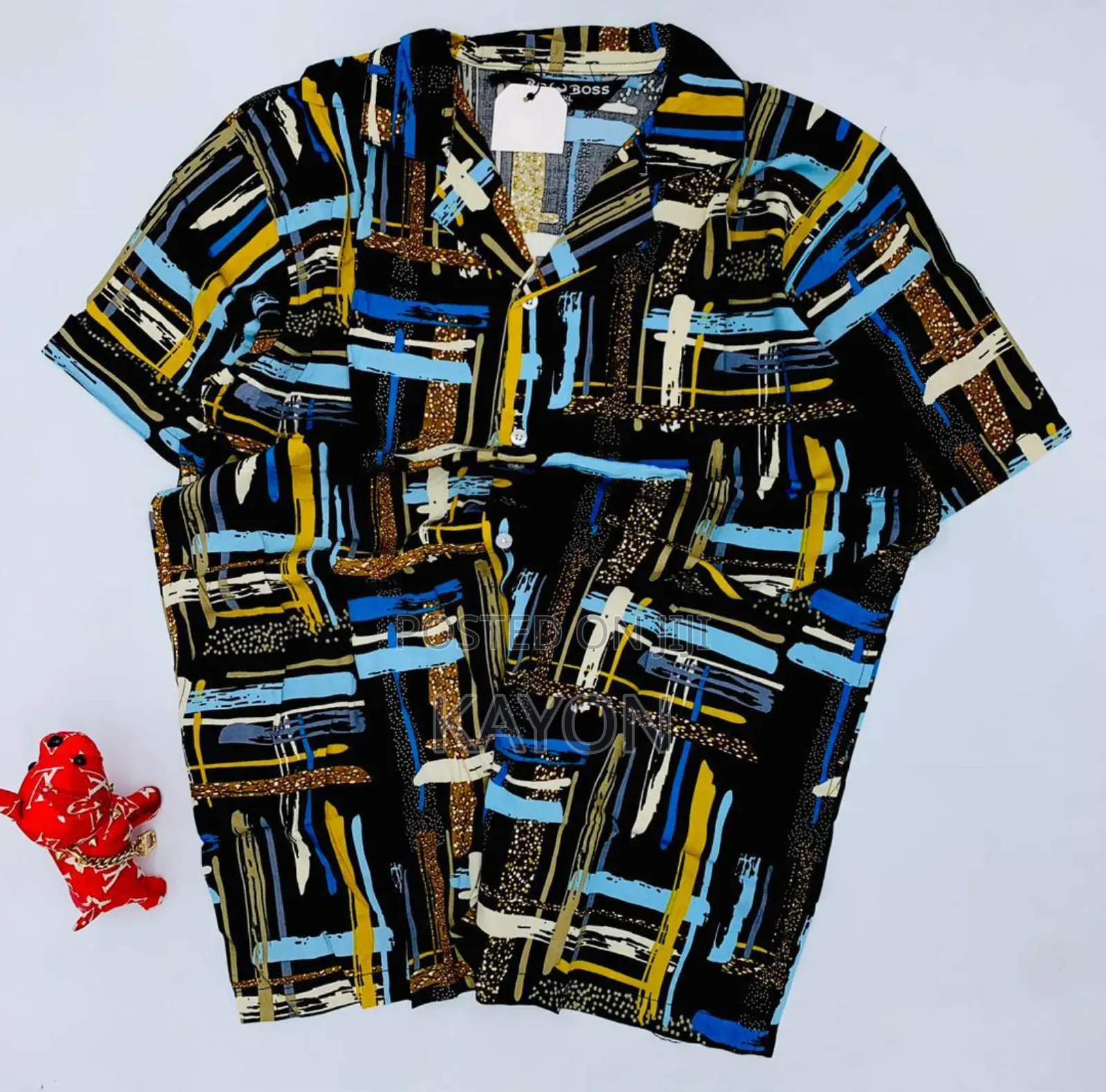 Turkish Shirt