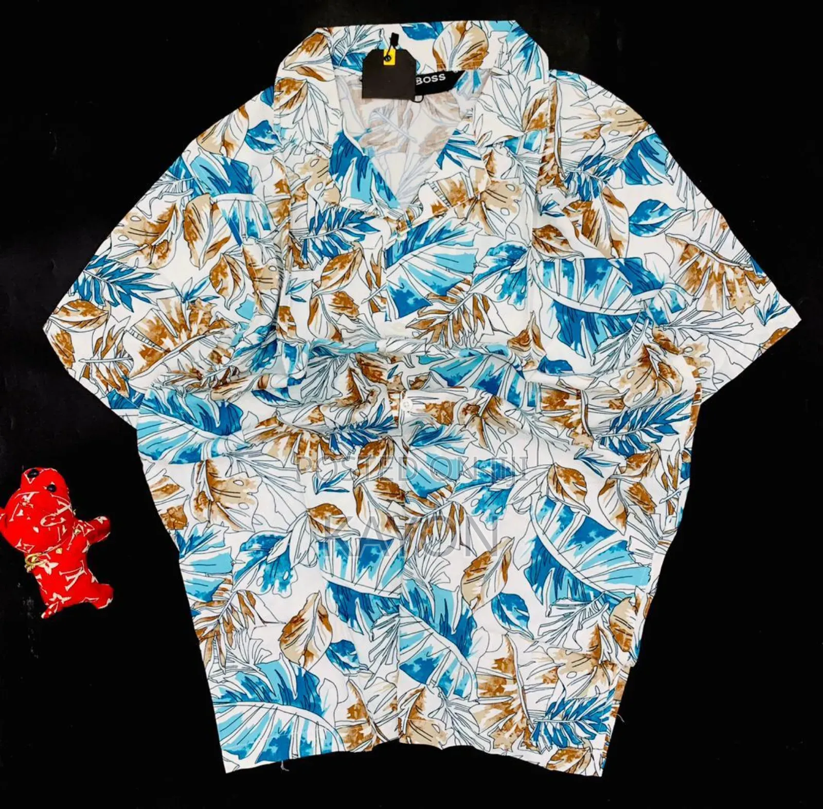 Turkish Shirt