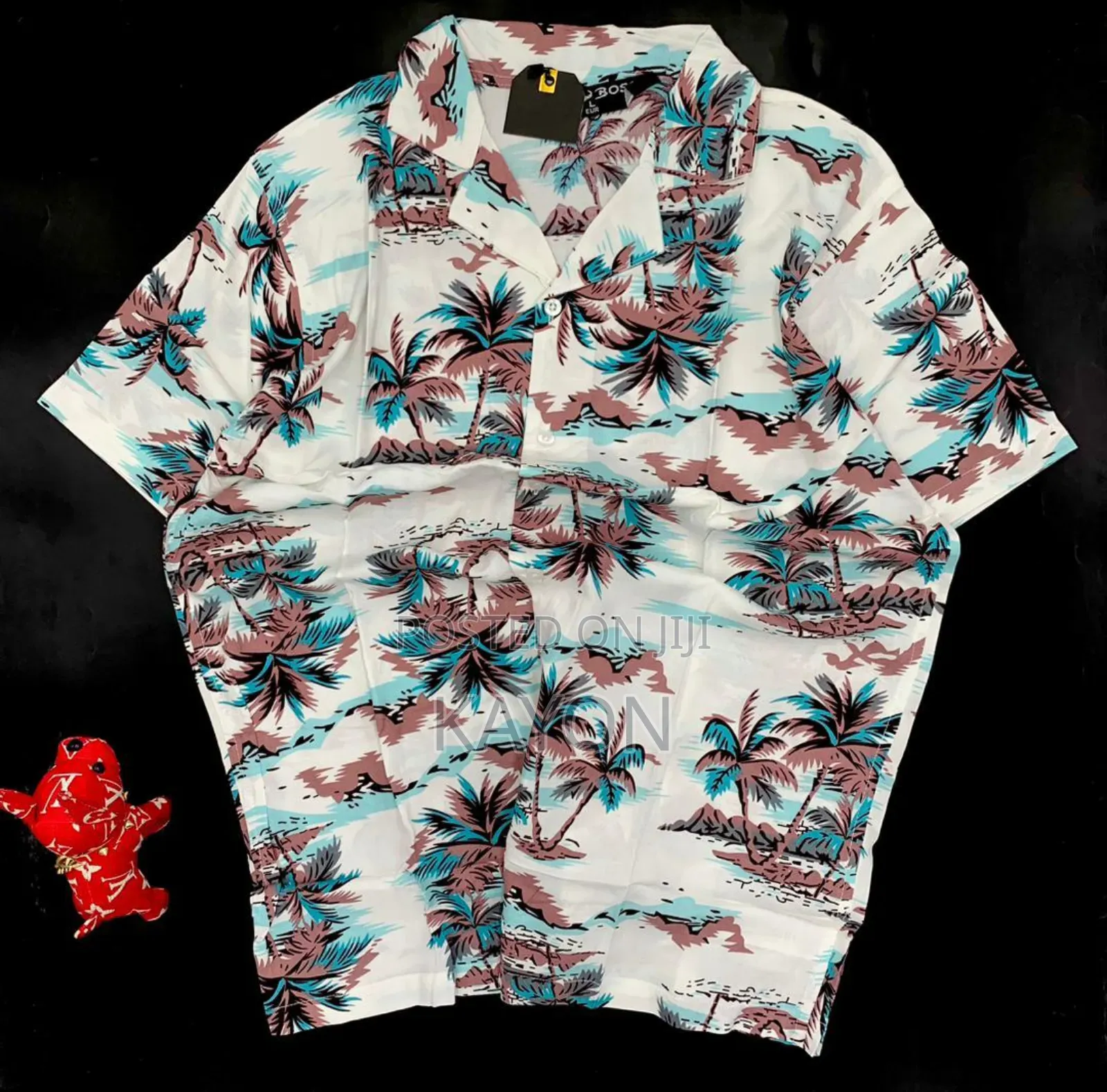 Turkish Shirt
