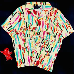 Turkish Shirt