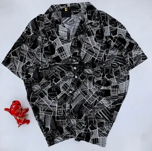 Turkish Shirt