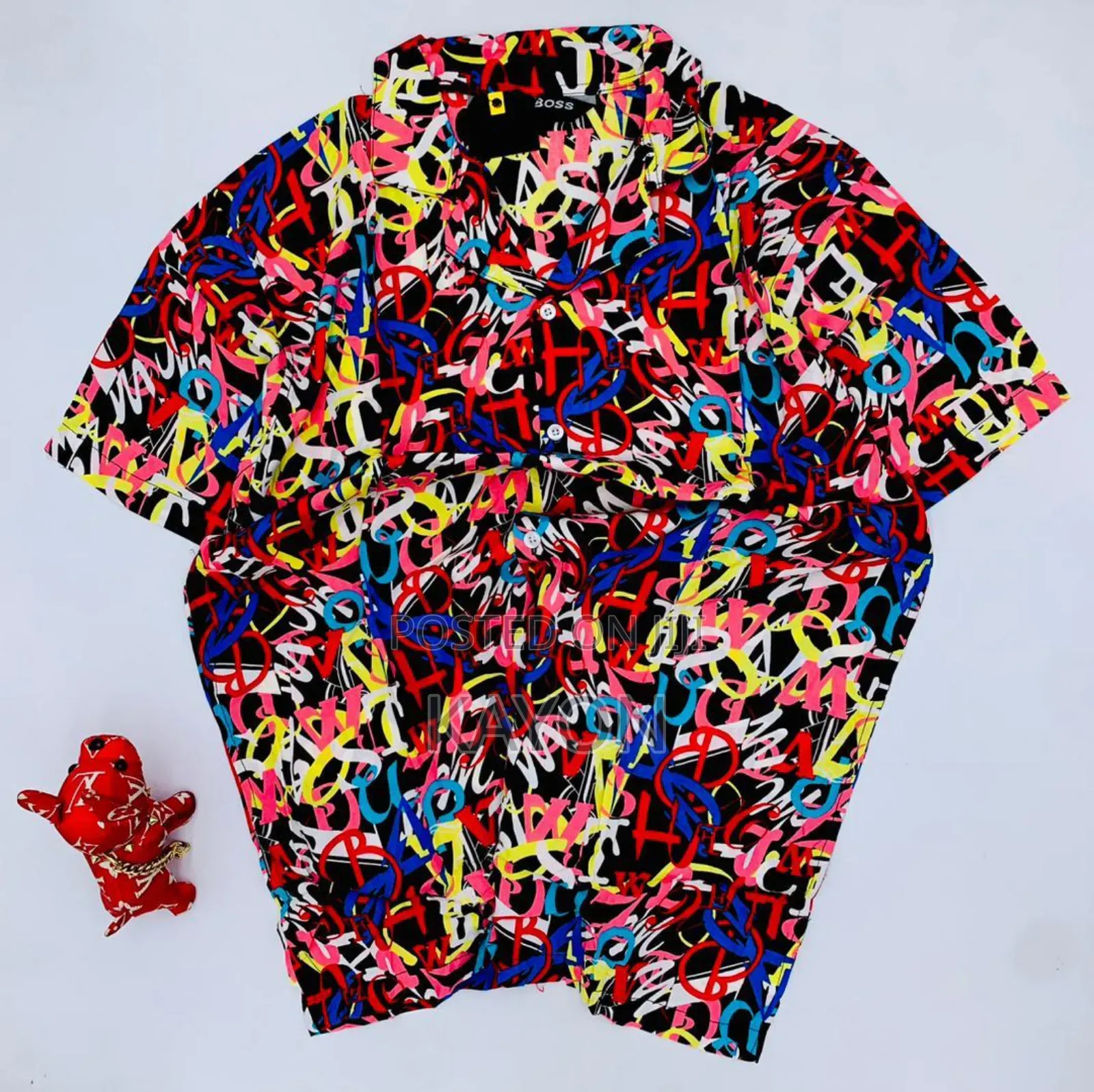 Turkish Shirt