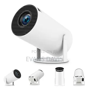 Hy300pro Android 11 Projector