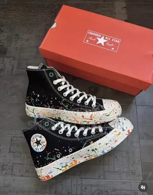 Converse X Roy Wang Chuck 70