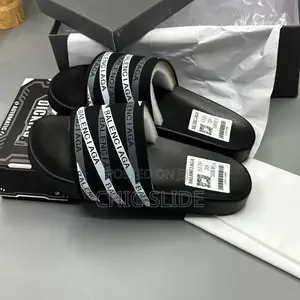 Balenciaga Slides