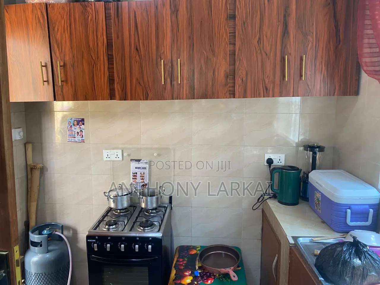 2bdrm Apartment in Blue Kiosk for rent