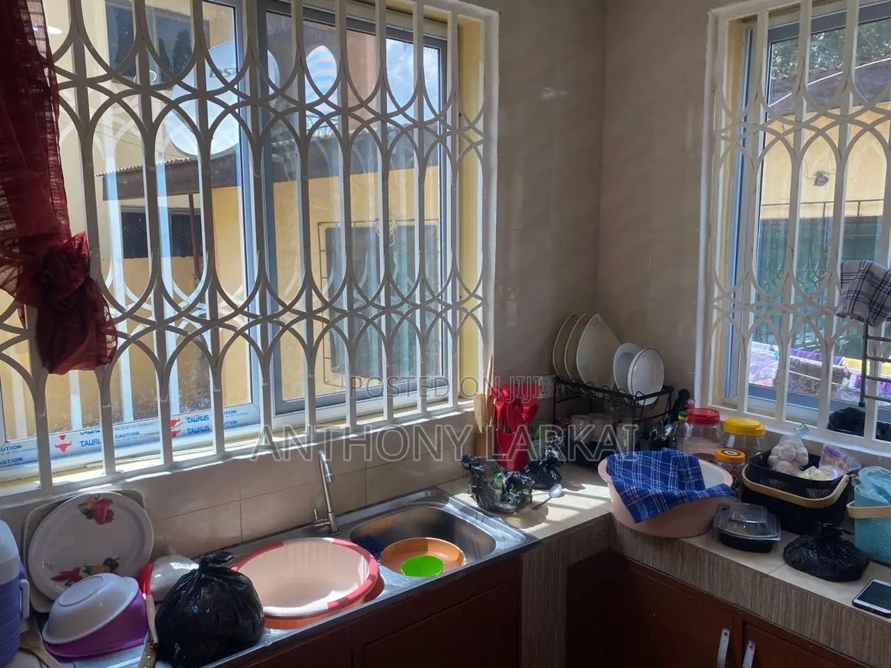 2bdrm Apartment in Blue Kiosk for rent