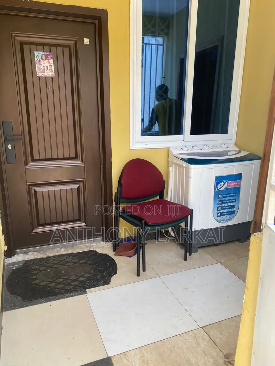 2bdrm Apartment in Blue Kiosk for rent